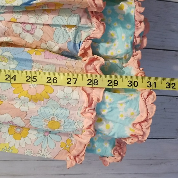 Dance time girls dress - Picture 7 of 15